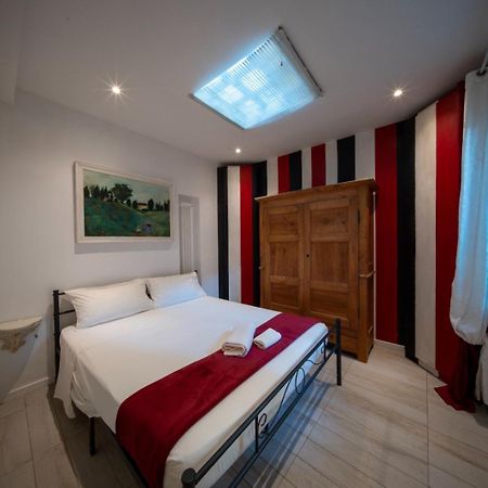 Liberty House Apartment Verona Bagian luar foto