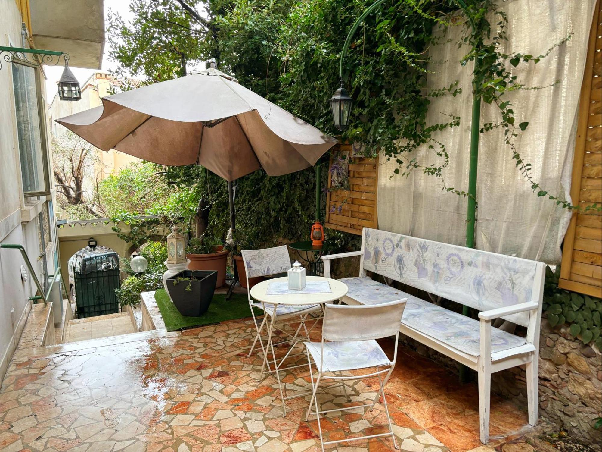 Liberty House Apartment Verona Bagian luar foto