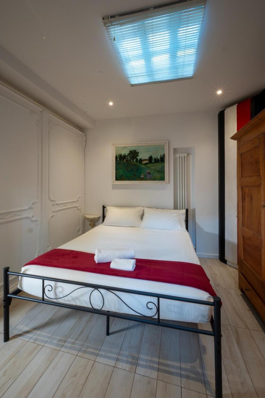 Liberty House Apartment Verona Bagian luar foto
