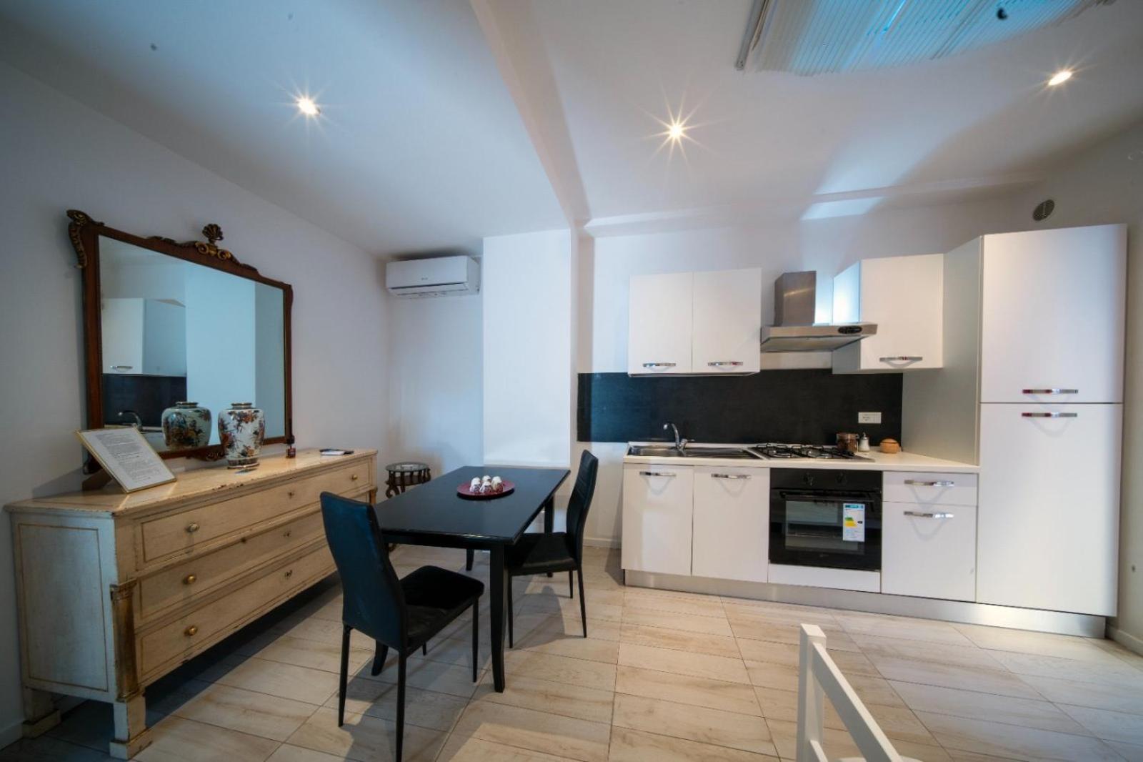 Liberty House Apartment Verona Bagian luar foto
