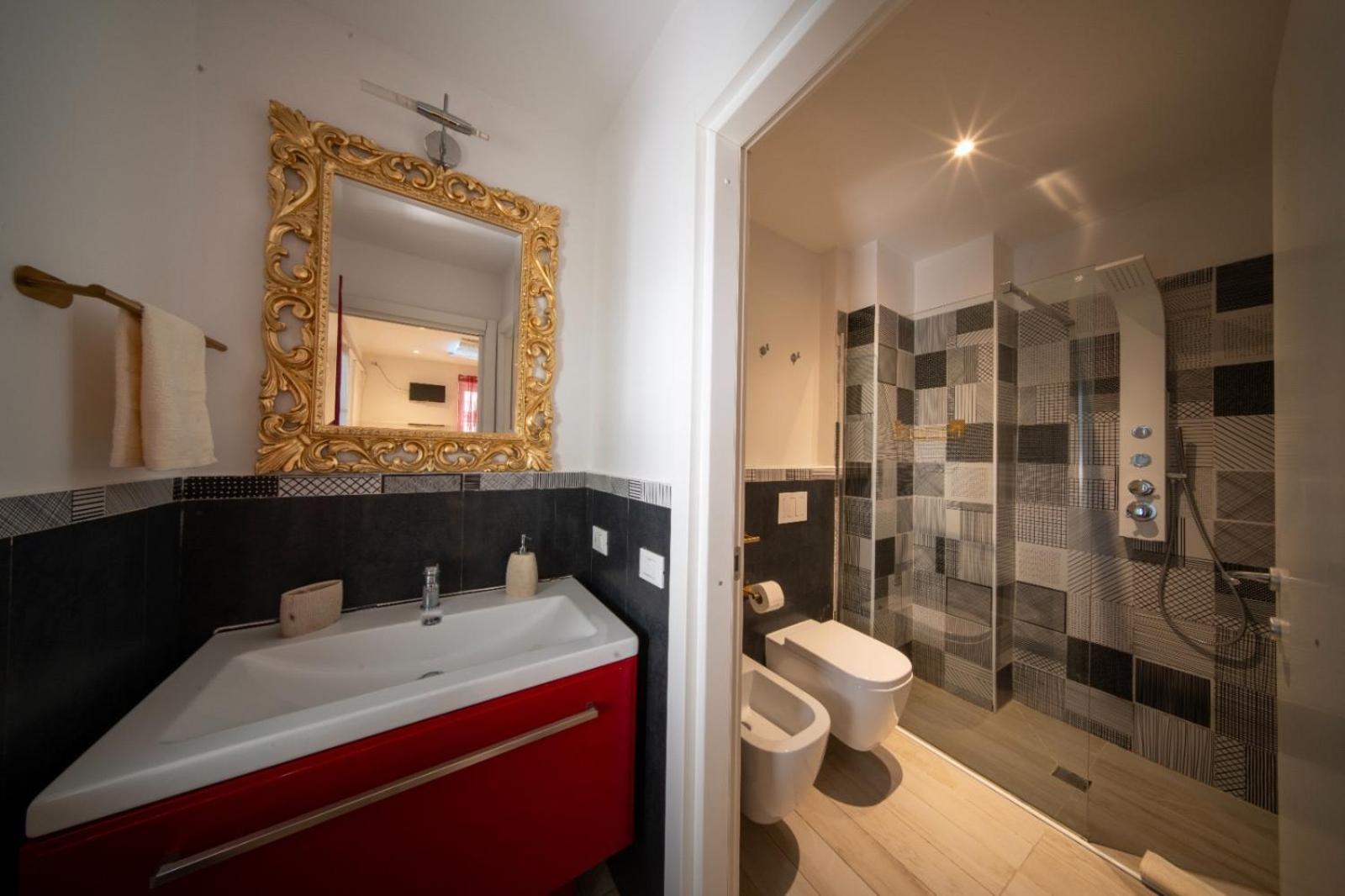 Liberty House Apartment Verona Bagian luar foto