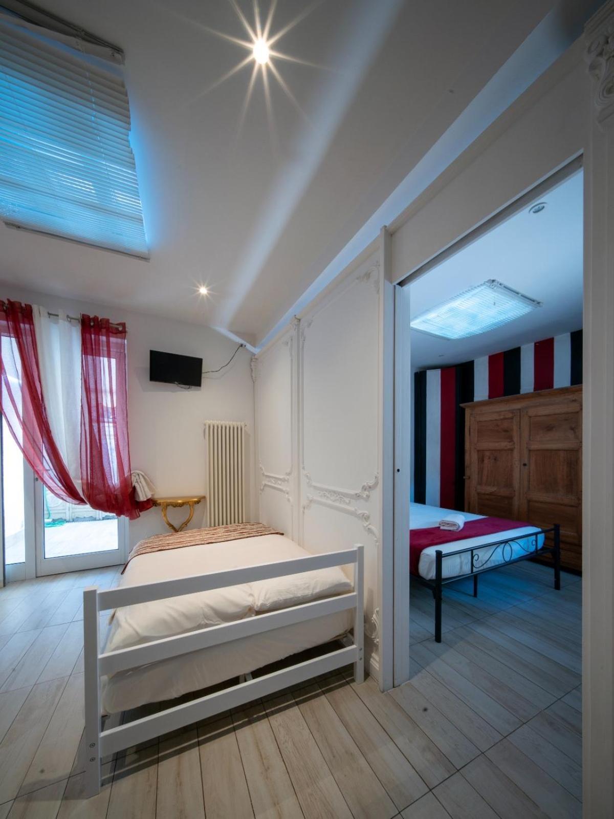 Liberty House Apartment Verona Bagian luar foto